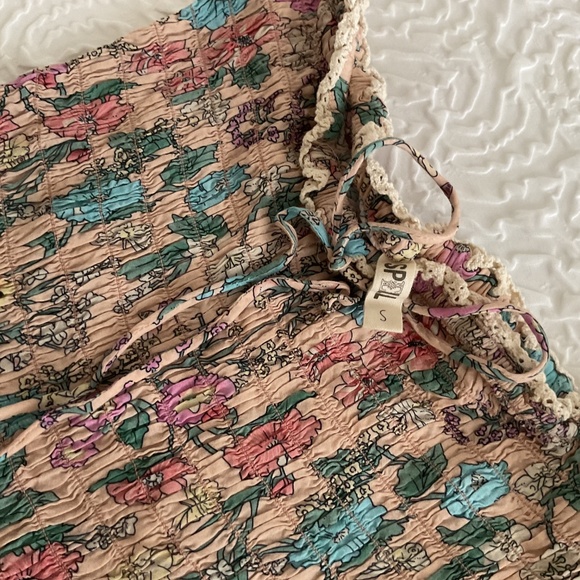 Spell Sayulita top Small - Picture 4 of 4